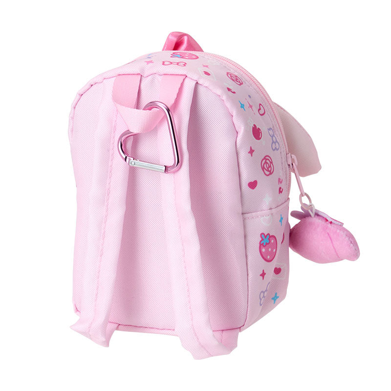 "Gakuen Kirameki Festival" My Melody Backpack Pouch