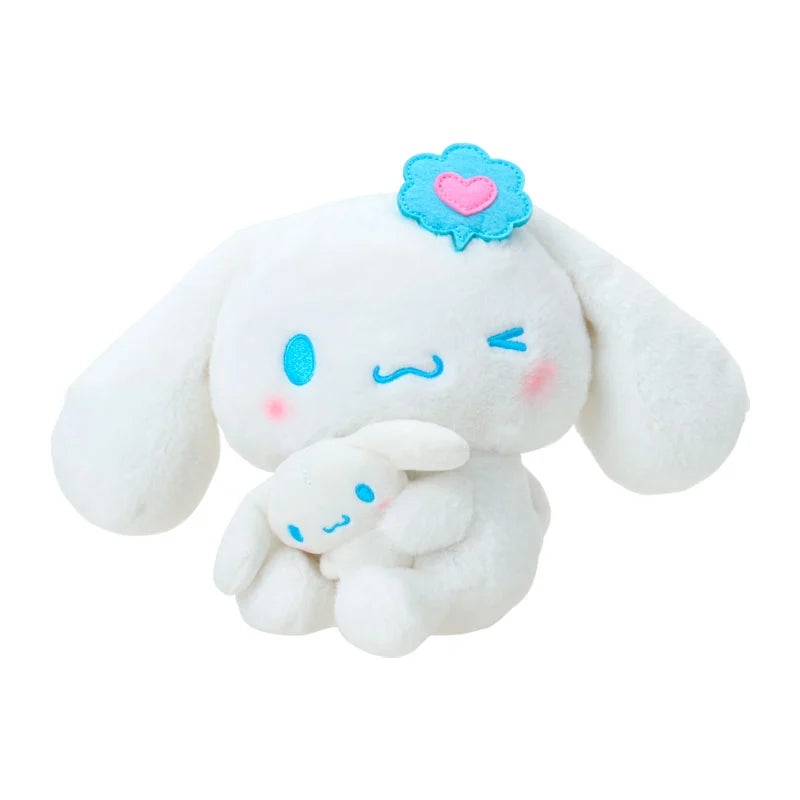 "Character Awards 4th Edition I Love Me Series Part 2" Cinnamoroll Plush