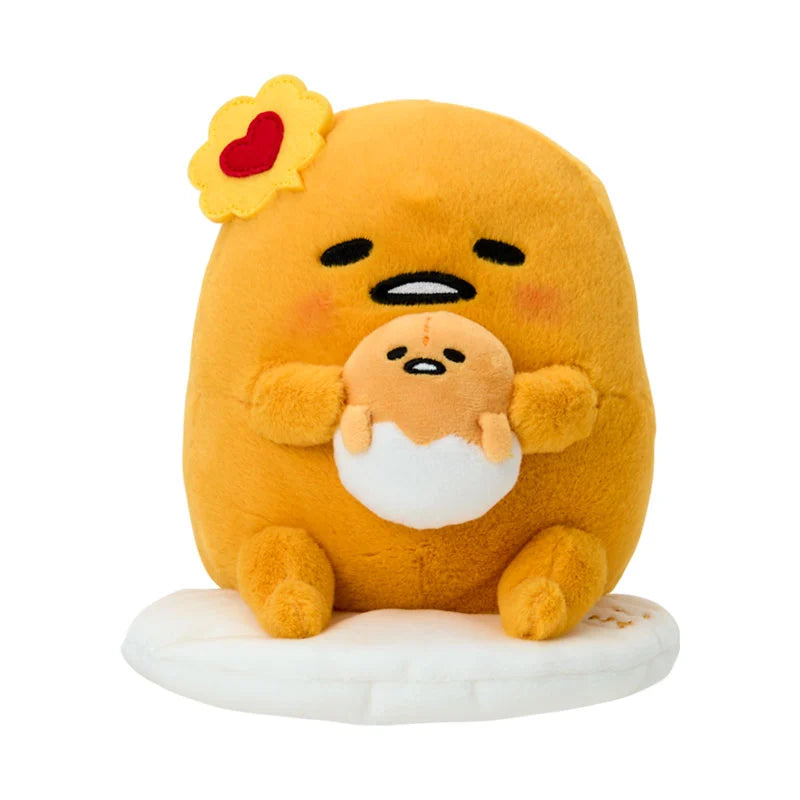 "Character Awards 4th Edition I Love Me Series Part 2" Gudentama Plush