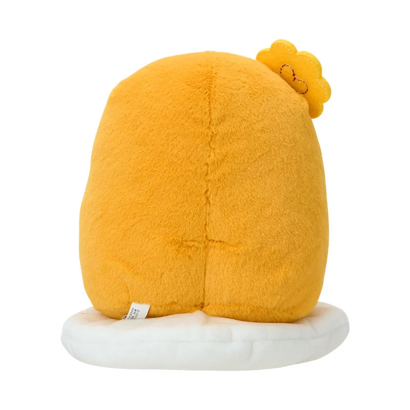 "Character Awards 4th Edition I Love Me Series Part 2" Gudentama Plush
