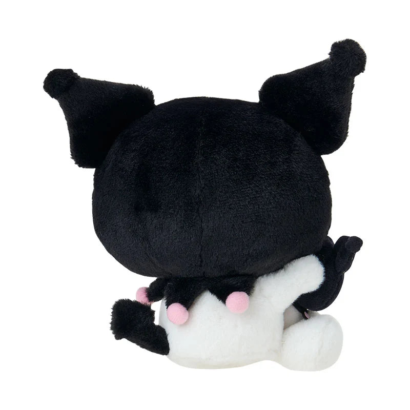 "Character Awards 4th Edition I Love Me Series Part 2" Kuromi Plush