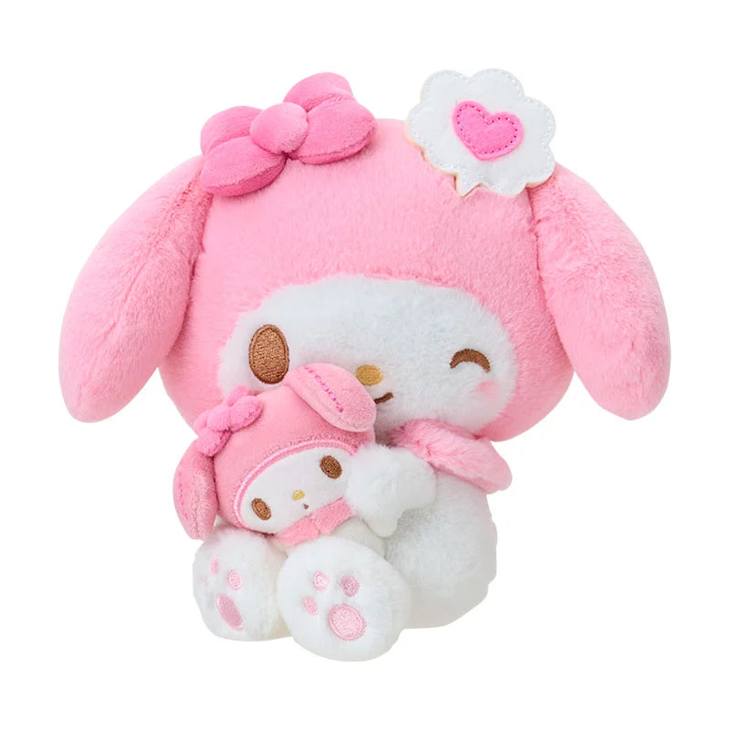 "Character Awards 4th Edition I Love Me Series Part 2" My Melody Plush