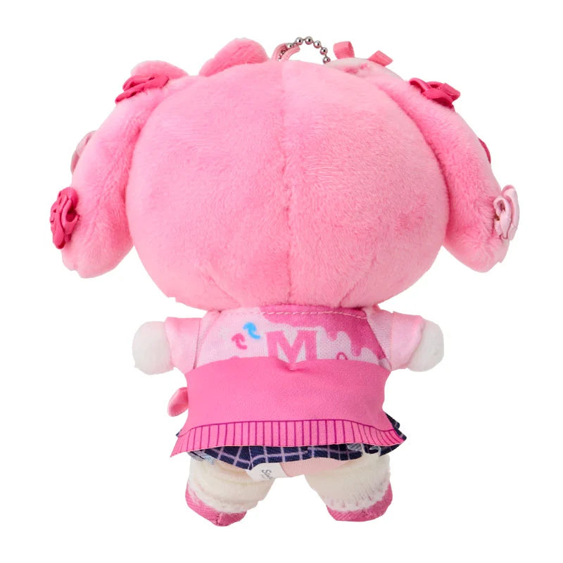 "Gakuen Kirameki Festival" My Melody Plush Mascot