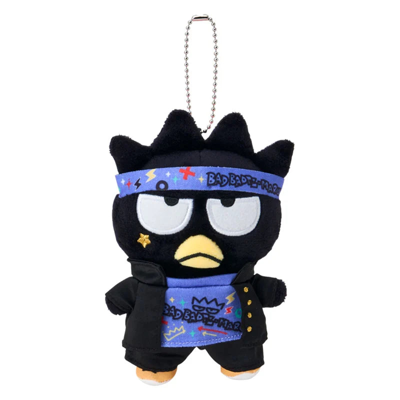 "Gakuen Kirameki Festival" Bad Badtz Maru Plush Mascot