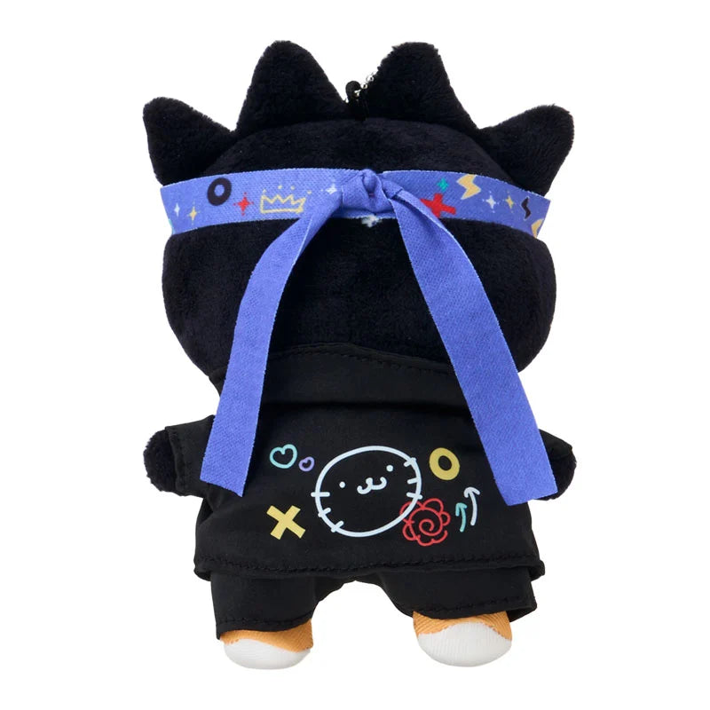 "Gakuen Kirameki Festival" Bad Badtz Maru Plush Mascot