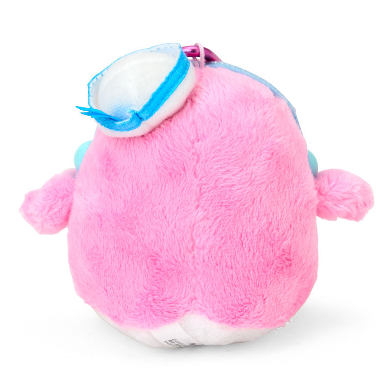 "Dance & Music" Pam Plush Mascot