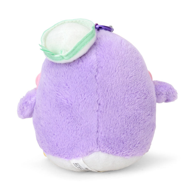 "Dance & Music" Tam Plush Mascot