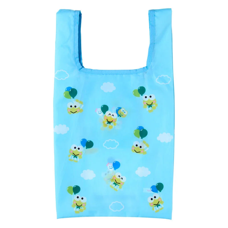 Keroppi "Dreaming Balloon" Eco Bag