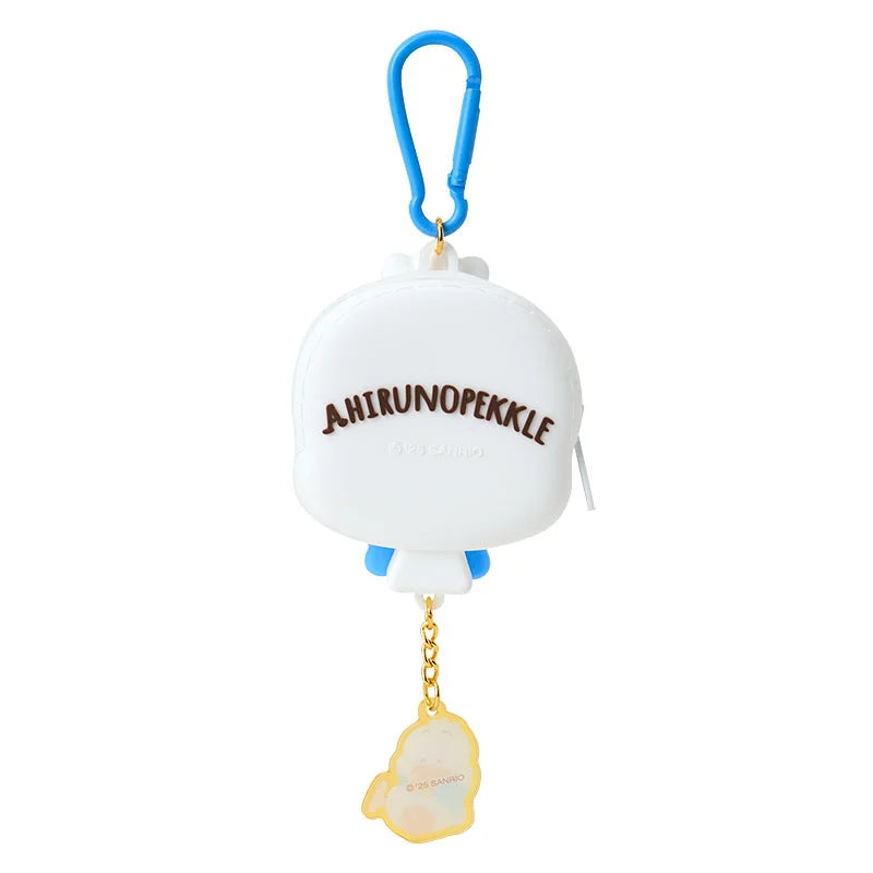 Pekkle "Dreaming Balloon" Mini Sillicone Pouch