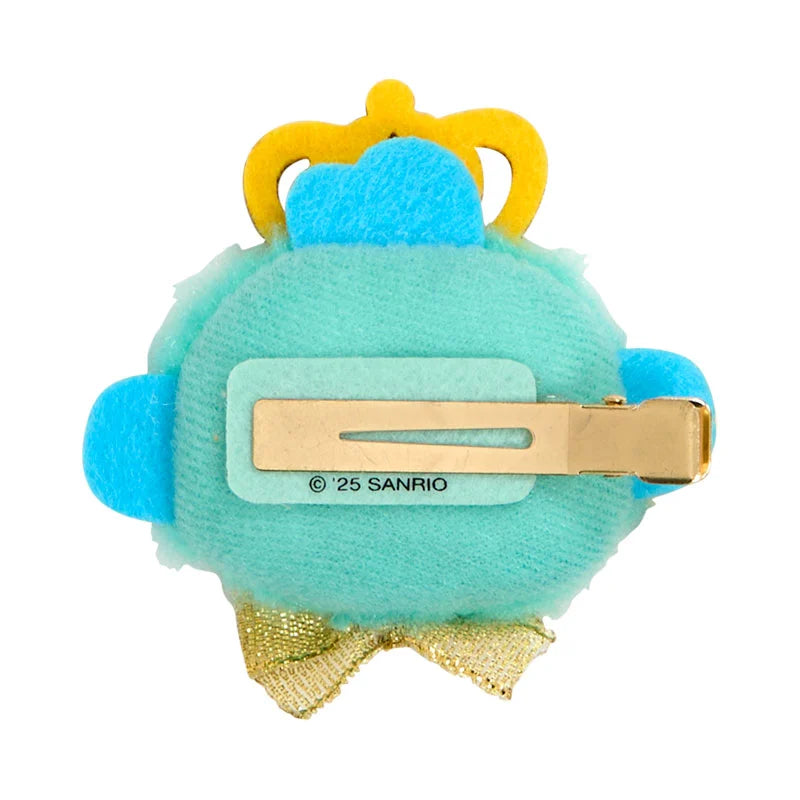 Hapidanbui "Dreaming Balloon" Hair Clip Blind Bag