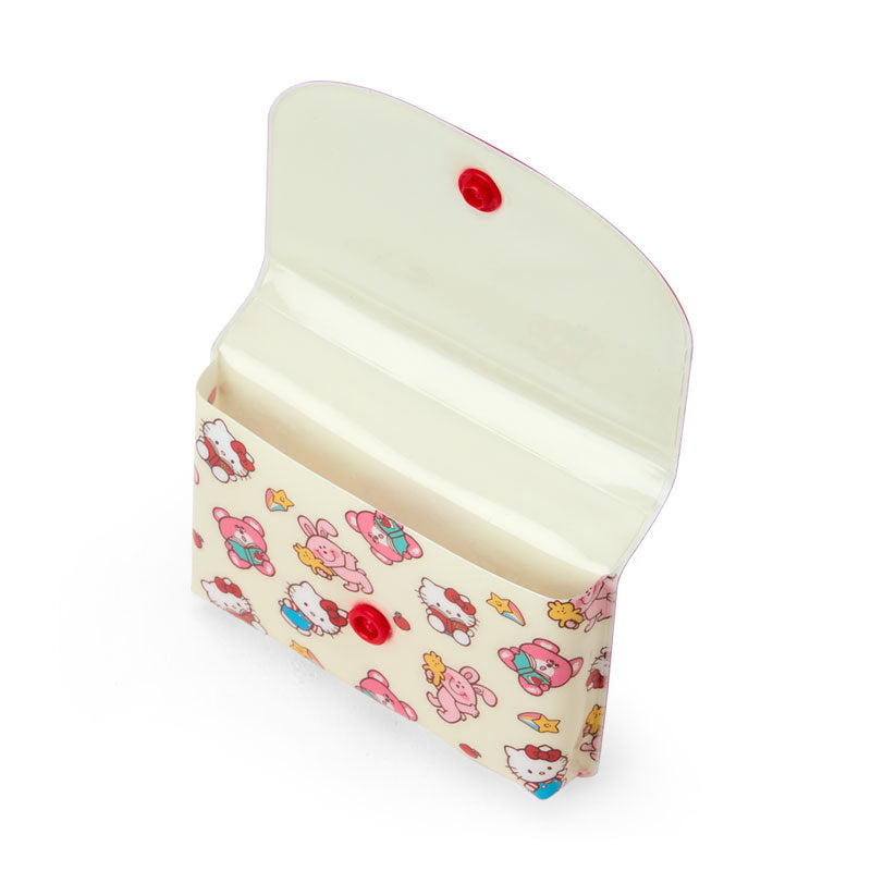 Sanrio x SWIMMER 2nd Edition Pouch Blind Box