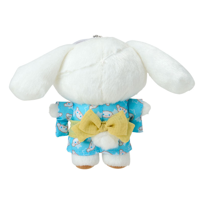 Cinnamoroll "Summer Festival!" Mascot Plush