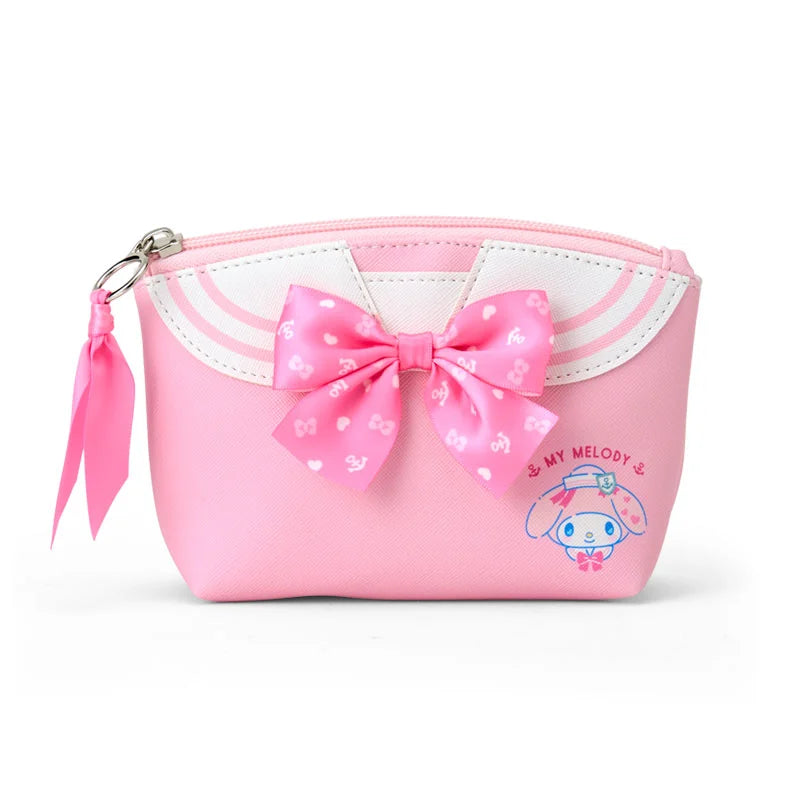 My Melody "Sailor Collar" Pouch