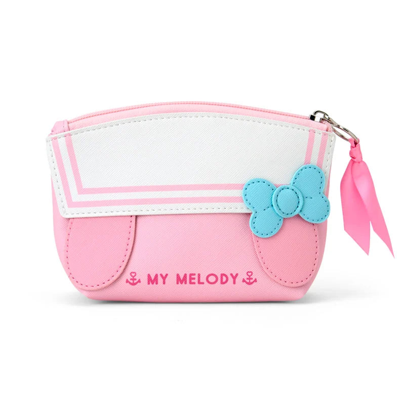 My Melody "Sailor Collar" Pouch