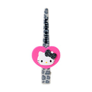 Hello Kitty "Monotone Animal" Long Hair Clip