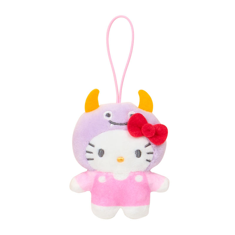 Hello Kitty My Deco Bag Secret Mascot Blind Box