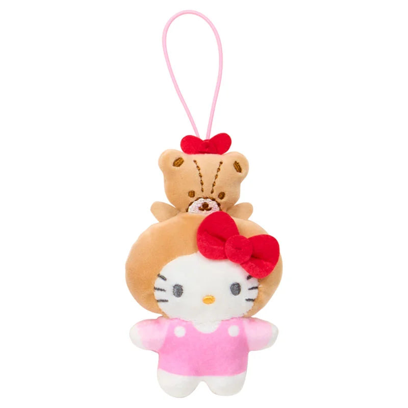Hello Kitty My Deco Bag Secret Mascot Blind Box