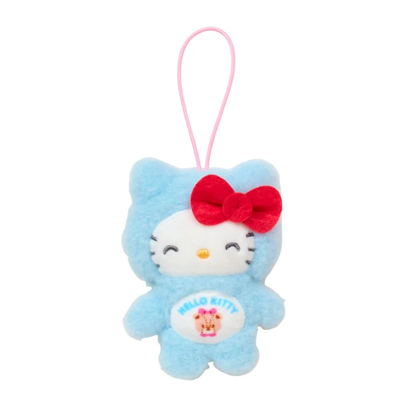 Hello Kitty My Deco Bag Secret Mascot Blind Box