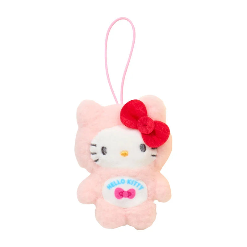 Hello Kitty My Deco Bag Secret Mascot Blind Box