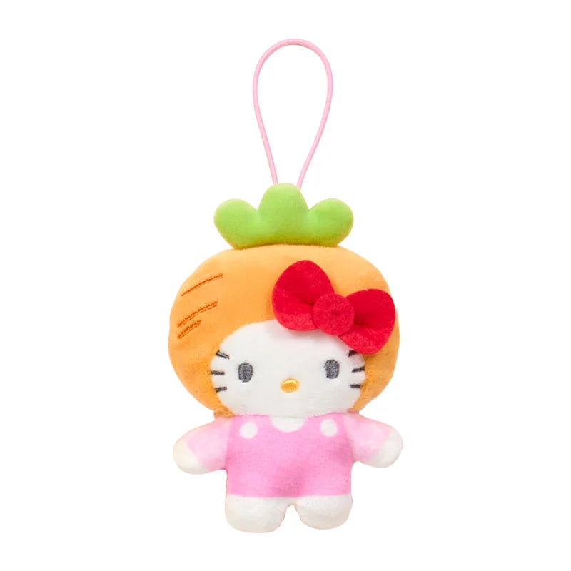 Hello Kitty My Deco Bag Secret Mascot Blind Box