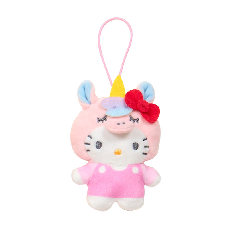 Hello Kitty My Deco Bag Secret Mascot Blind Box