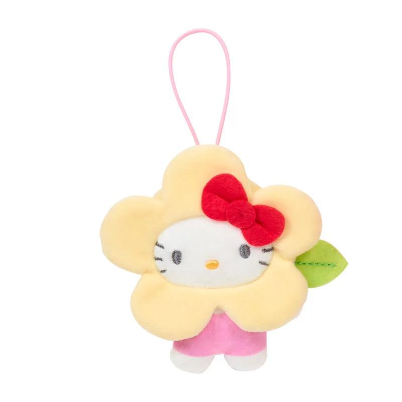 Hello Kitty My Deco Bag Secret Mascot Blind Box