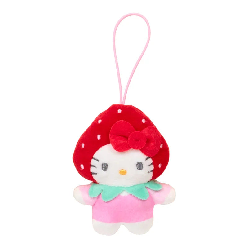 Hello Kitty My Deco Bag Secret Mascot Blind Box