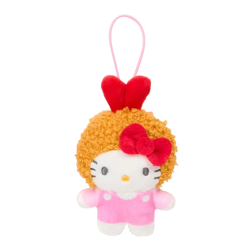 Hello Kitty My Deco Bag Secret Mascot Blind Box