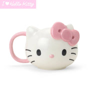 I Love Hello Kitty Mug