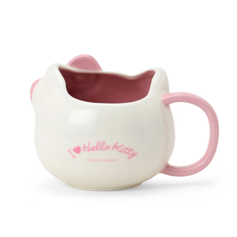 I Love Hello Kitty Mug