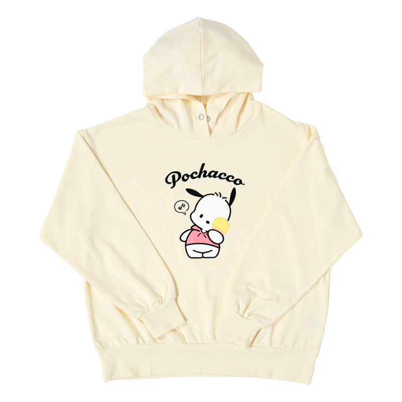 Pochacco Hoodie