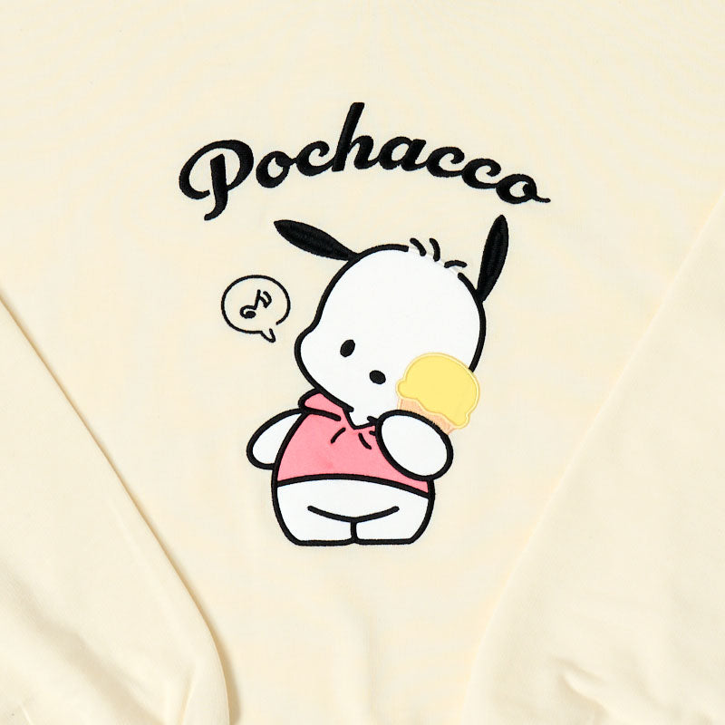Pochacco Hoodie