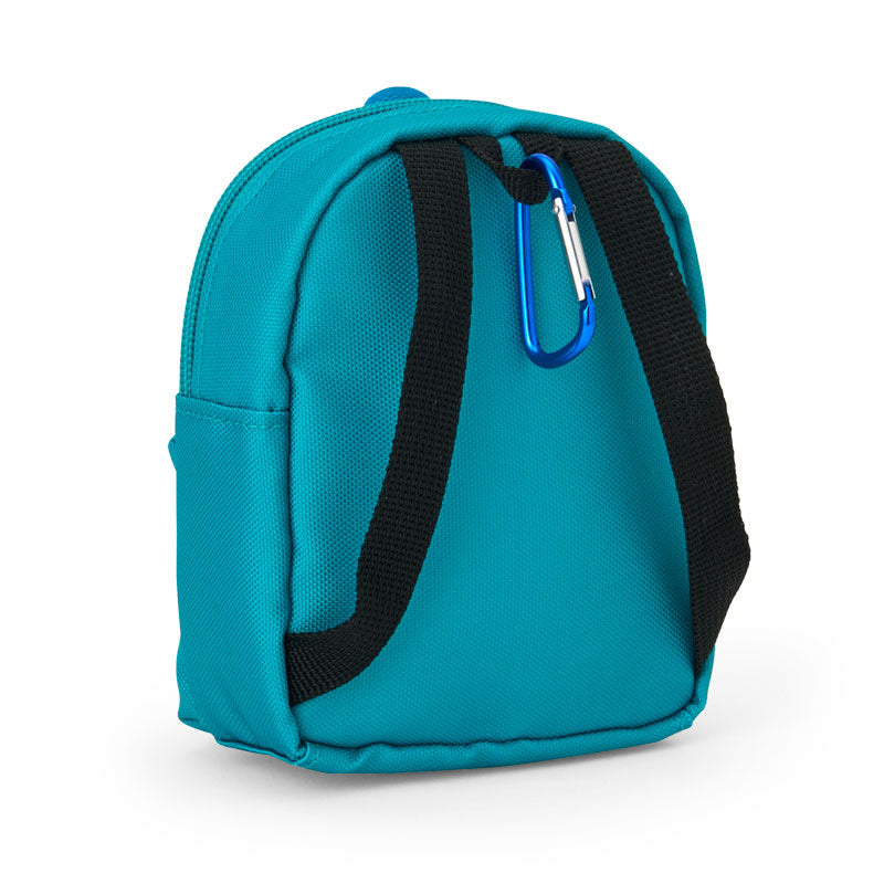 Hangyodon "Hapidanbui 5th Anniversary! All Together" Mini Backpack Pouch