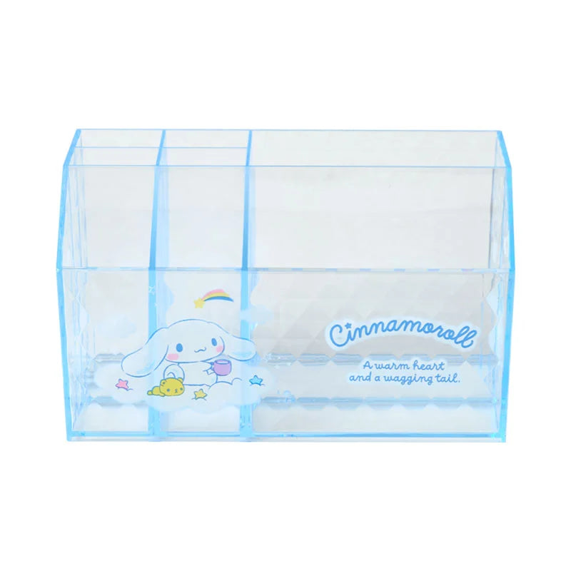 Cinnamoroll Cosmetic Organizer