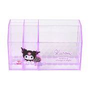Kuromi Cosmetic Organizer