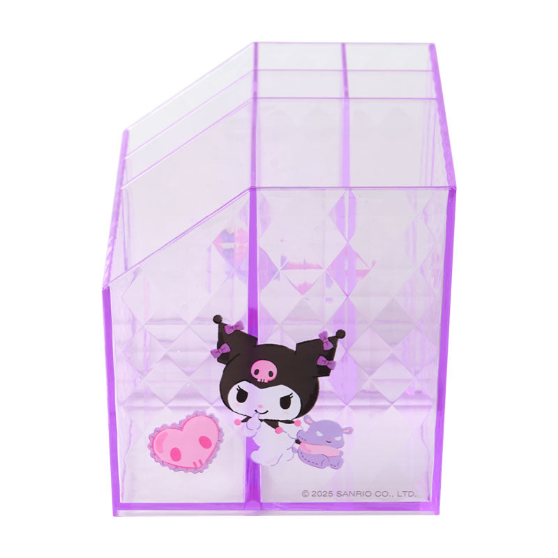 Kuromi Cosmetic Organizer