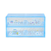 Cinnamoroll Chest Drawer