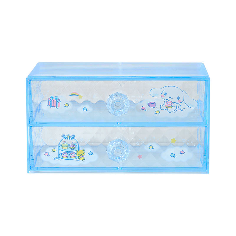 Cinnamoroll Chest Drawer