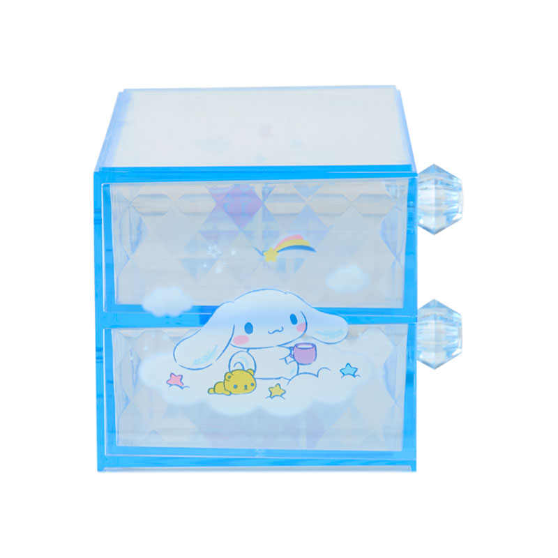 Cinnamoroll Chest Drawer