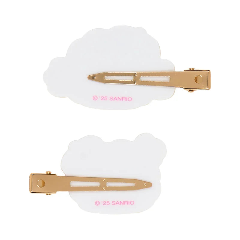 Cogimyun 10th Sweets Party Hair Clips