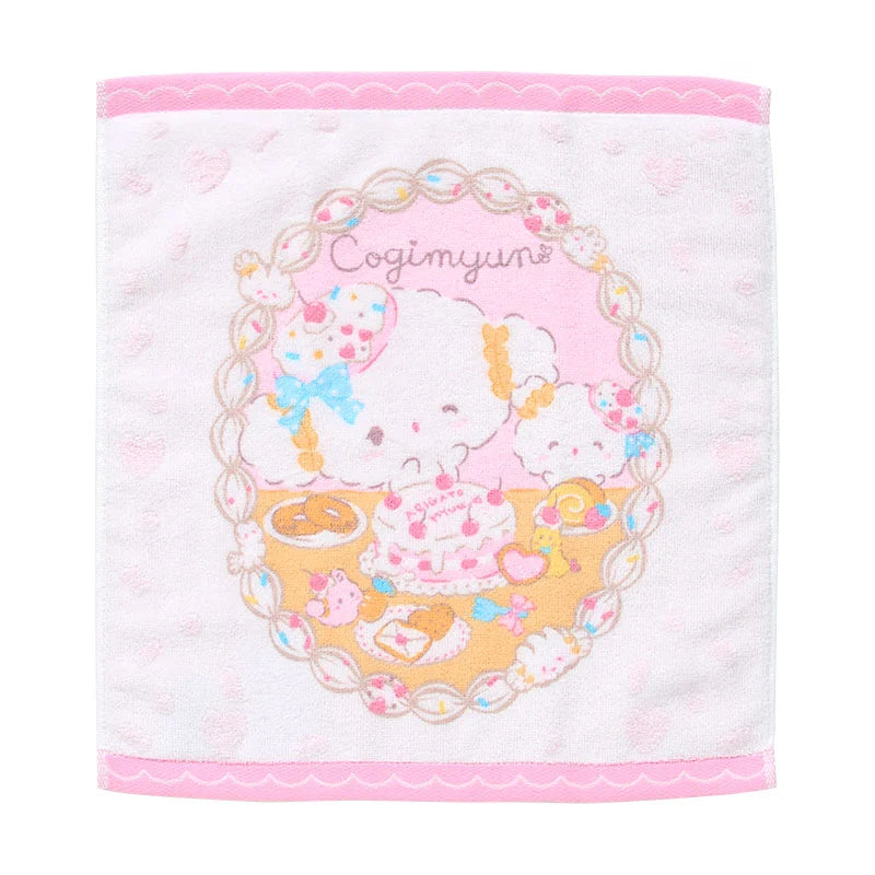 Cogimyun 10th Sweets Party Hand Towel