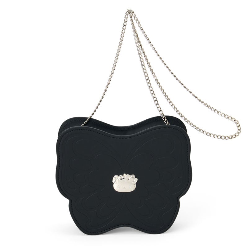 Hello Kitty "Butterfly" Shoulder Bag