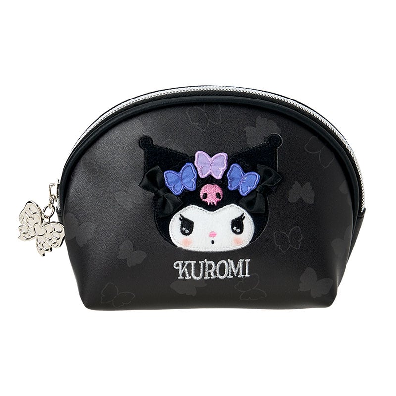 Kuromi "Butterfly" Pouch