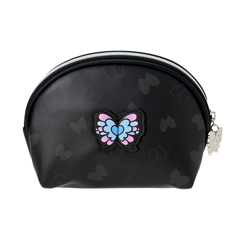 Kuromi "Butterfly" Pouch