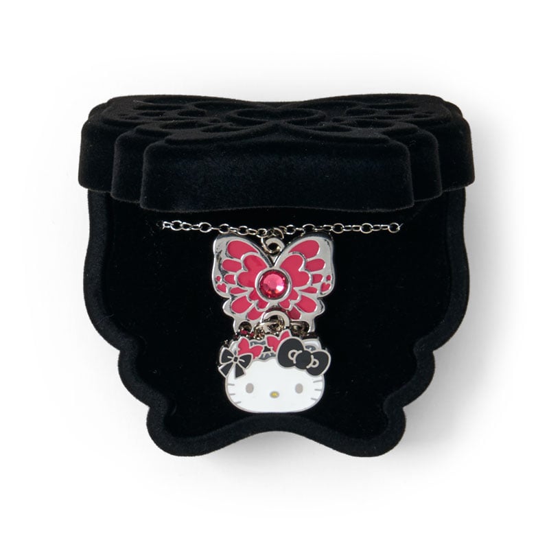 Sanrio Character "Butterfly" Necklace