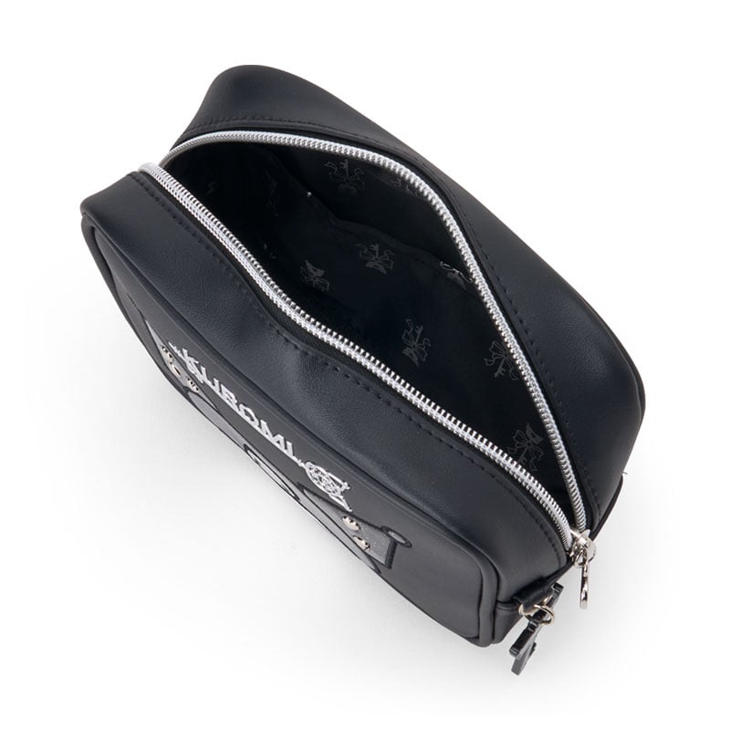 Kuromi "KUROMI's Special Key" Pouch