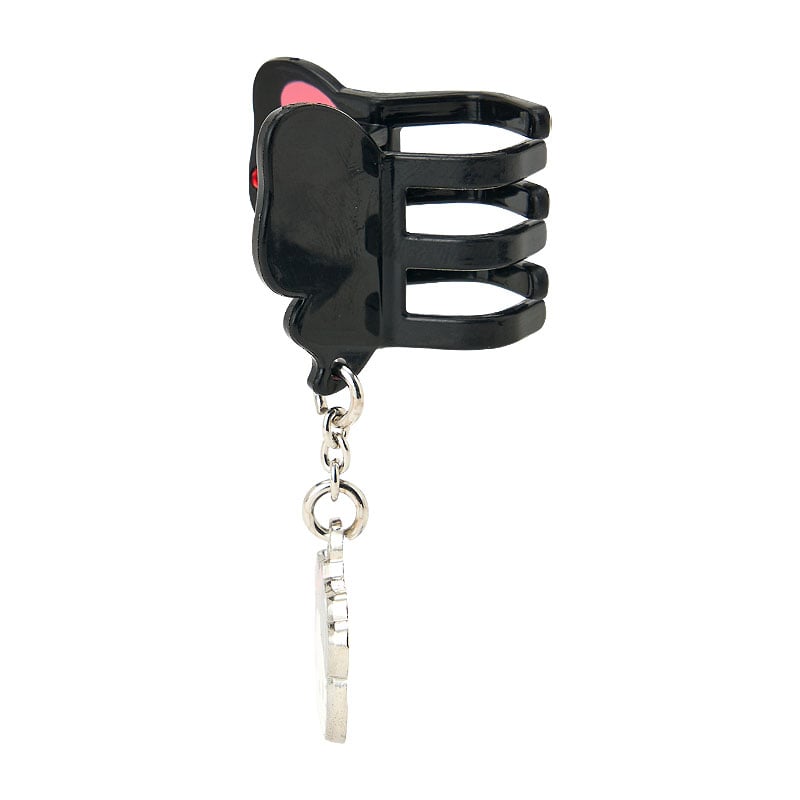 Hello Kitty "Butterfly" Mini Hair Clip