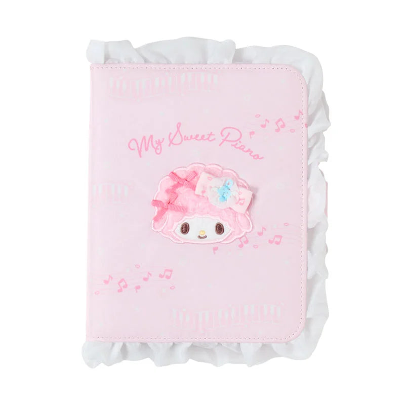 Pre Order My Sweet Piano 