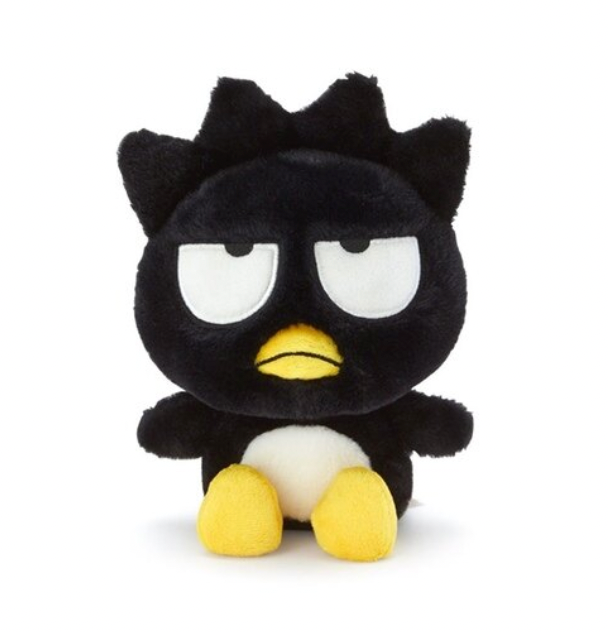 Badtz Maru Standard Plush