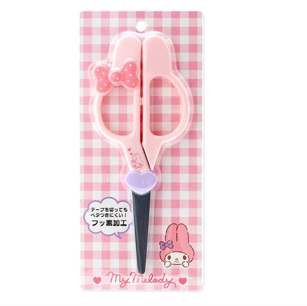 My Melody Scissors